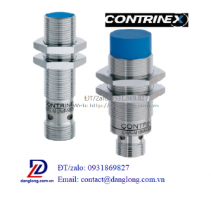 Cảm biến Contrinex